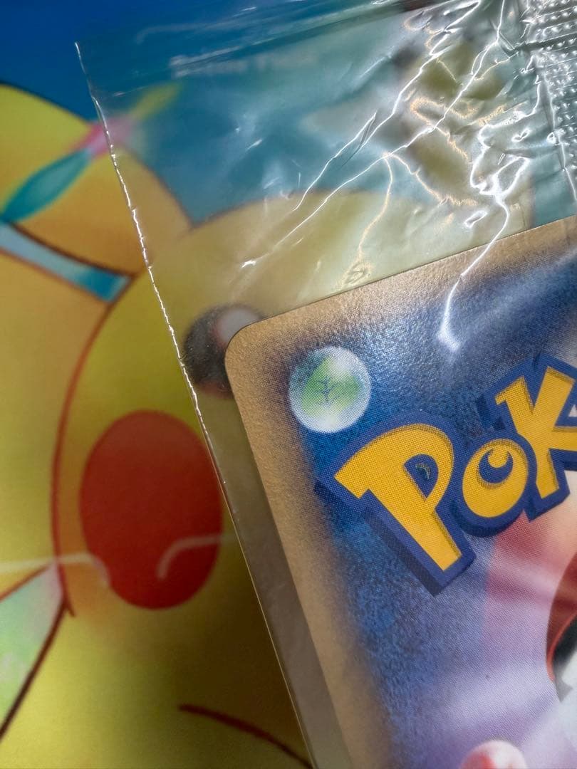 ポケモンカード ポケパーク ケンタロス 049/PCG-P 未開封