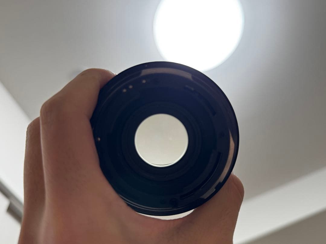 PENTAX 645 美品　試写済み