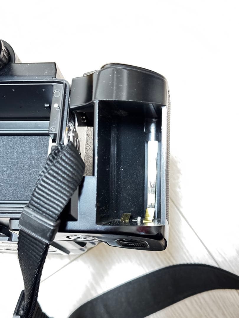 PENTAX 645 美品　試写済み