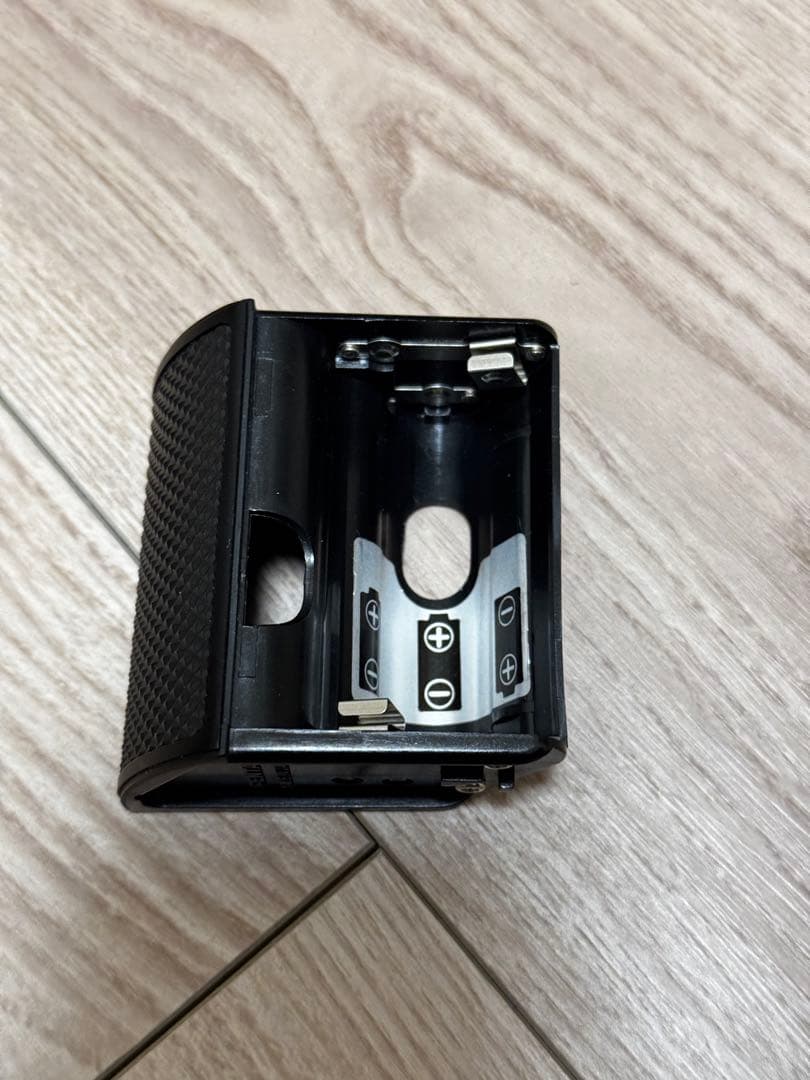 PENTAX 645 美品　試写済み