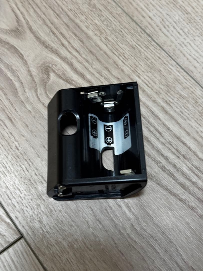 PENTAX 645 美品　試写済み