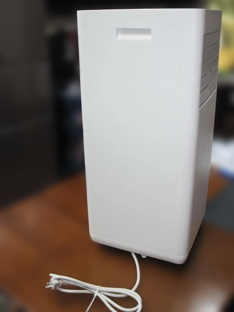 アイリスオーヤマ　ポータブル エアコン 2024年モデル