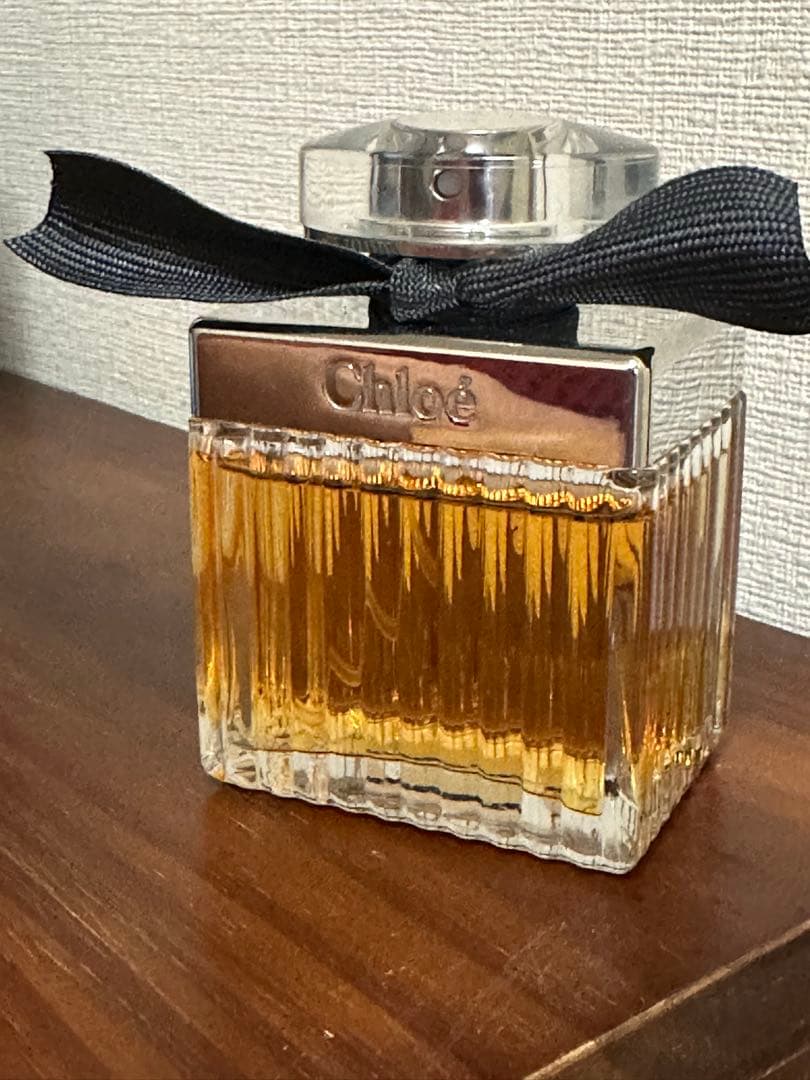 Chloé intense 75ml クロエ　インテンス　EDP