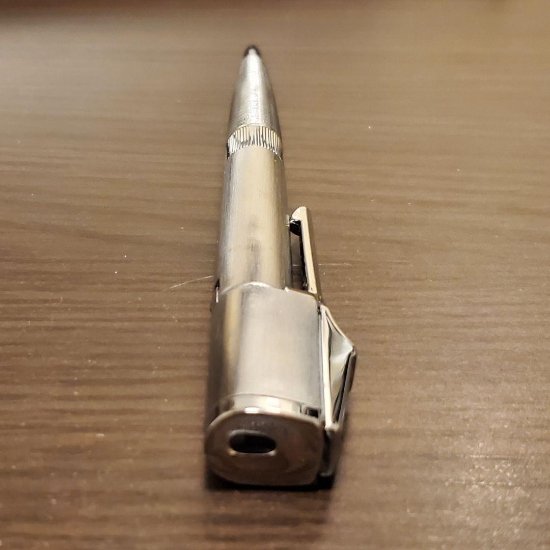 激レア Ronson ロンソン ライター ボールペン ヴィンテージ 箱付き