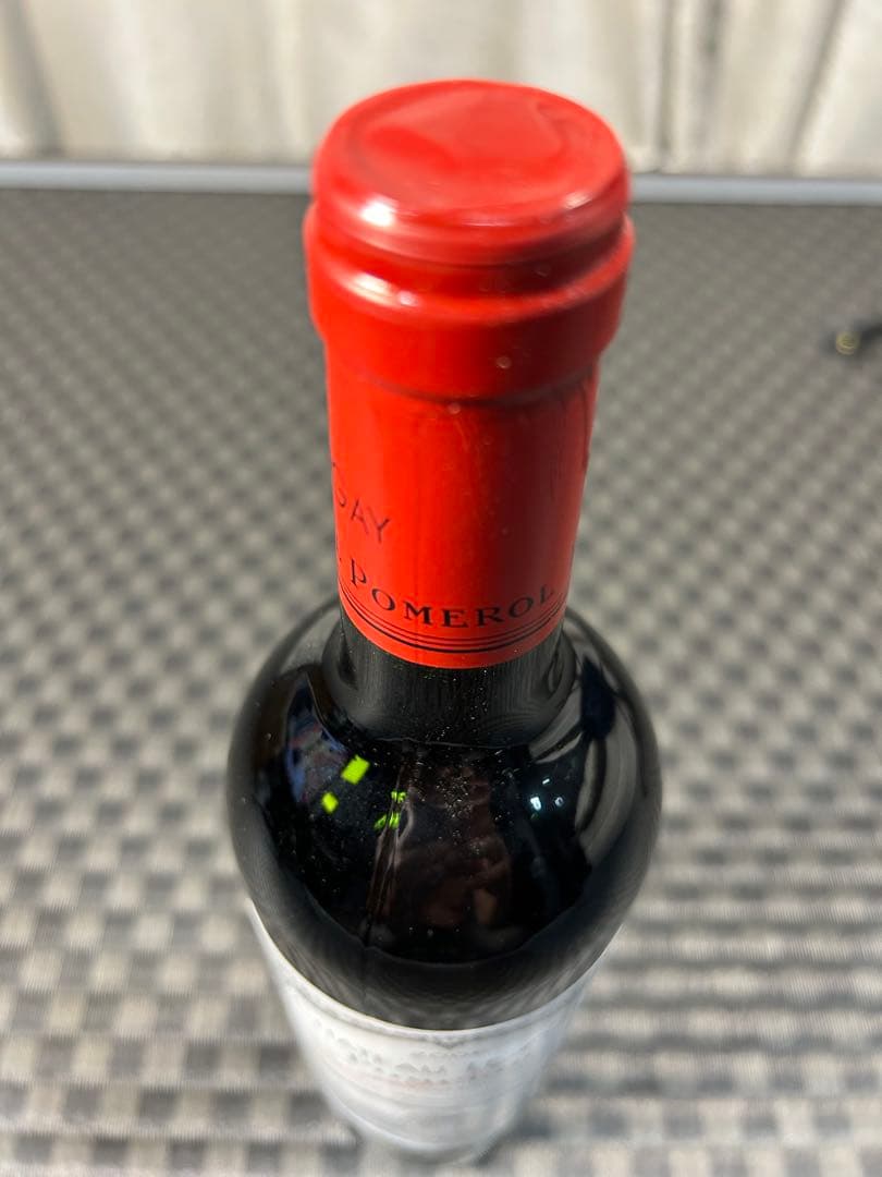 シャトー・ル・ゲイ 2006 CHATEAU LE GAY, POMEROL