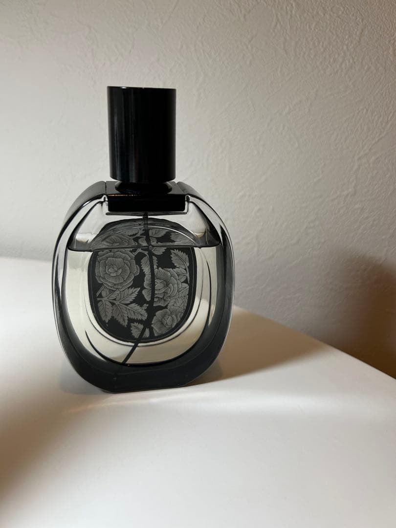 diptyque Eau Rose 香水　ディプティック