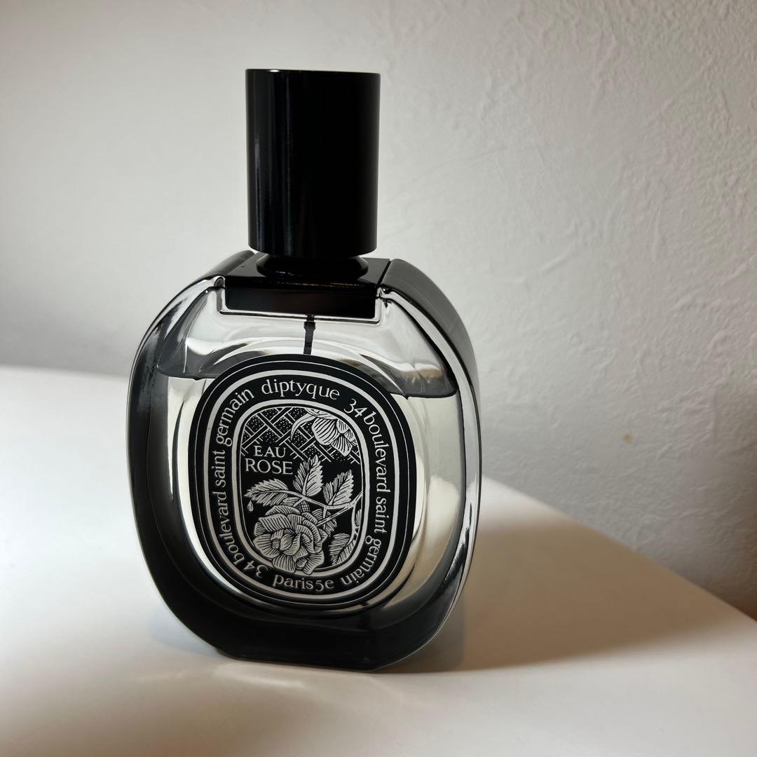 diptyque Eau Rose 香水　ディプティック