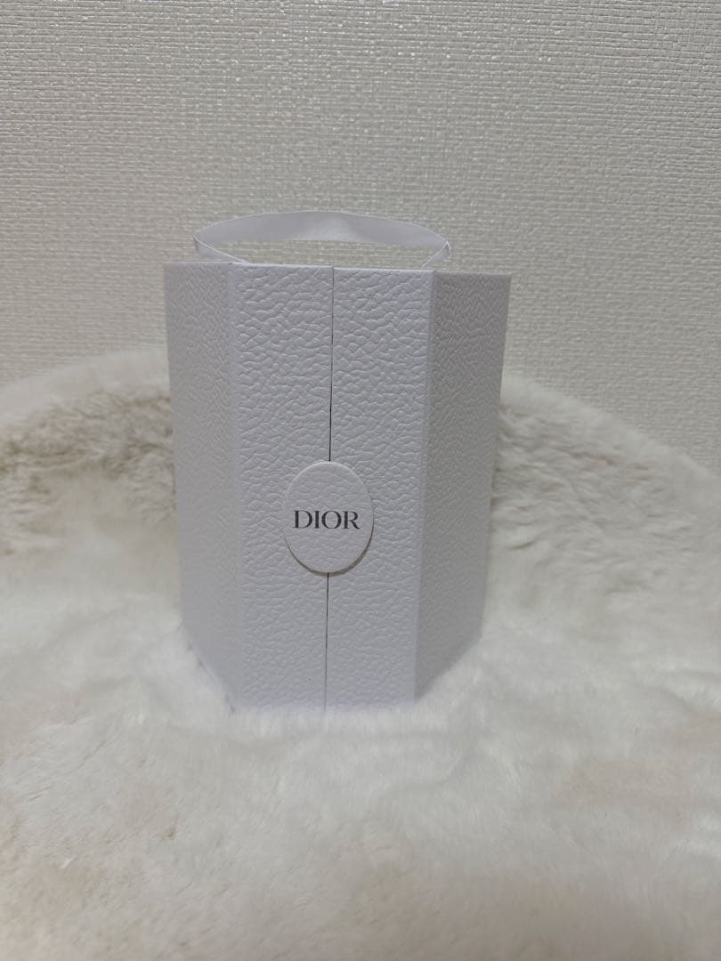 DIOR ミニ香水