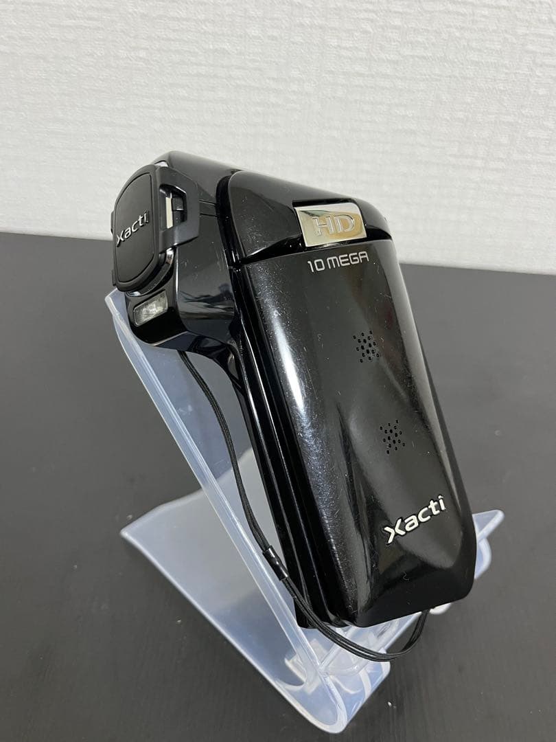 【動作確認済み】SANYO XACTI DMX-CG10型