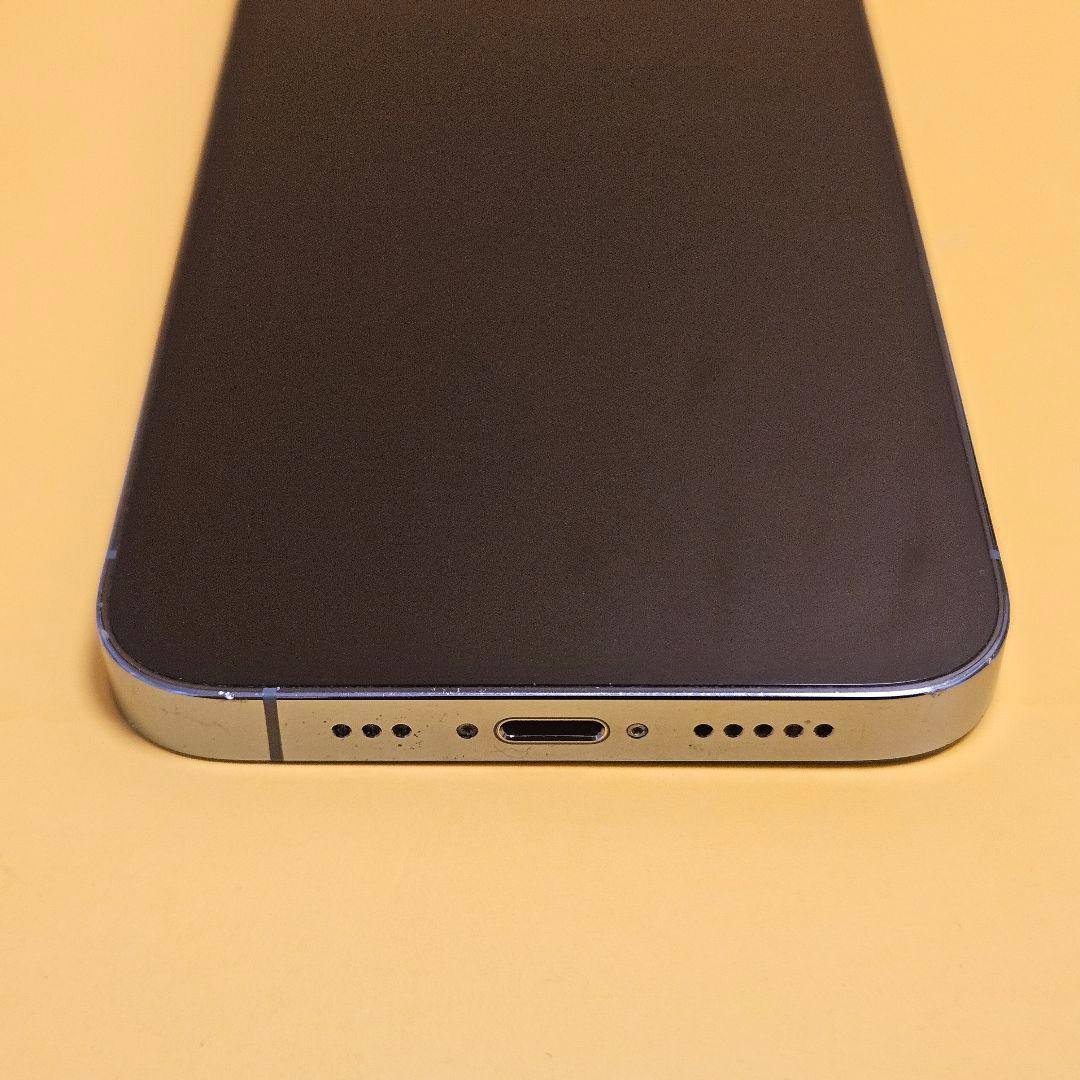 iPhone 13 Pro 128GB バテリ98%｜24時間以内発送#793