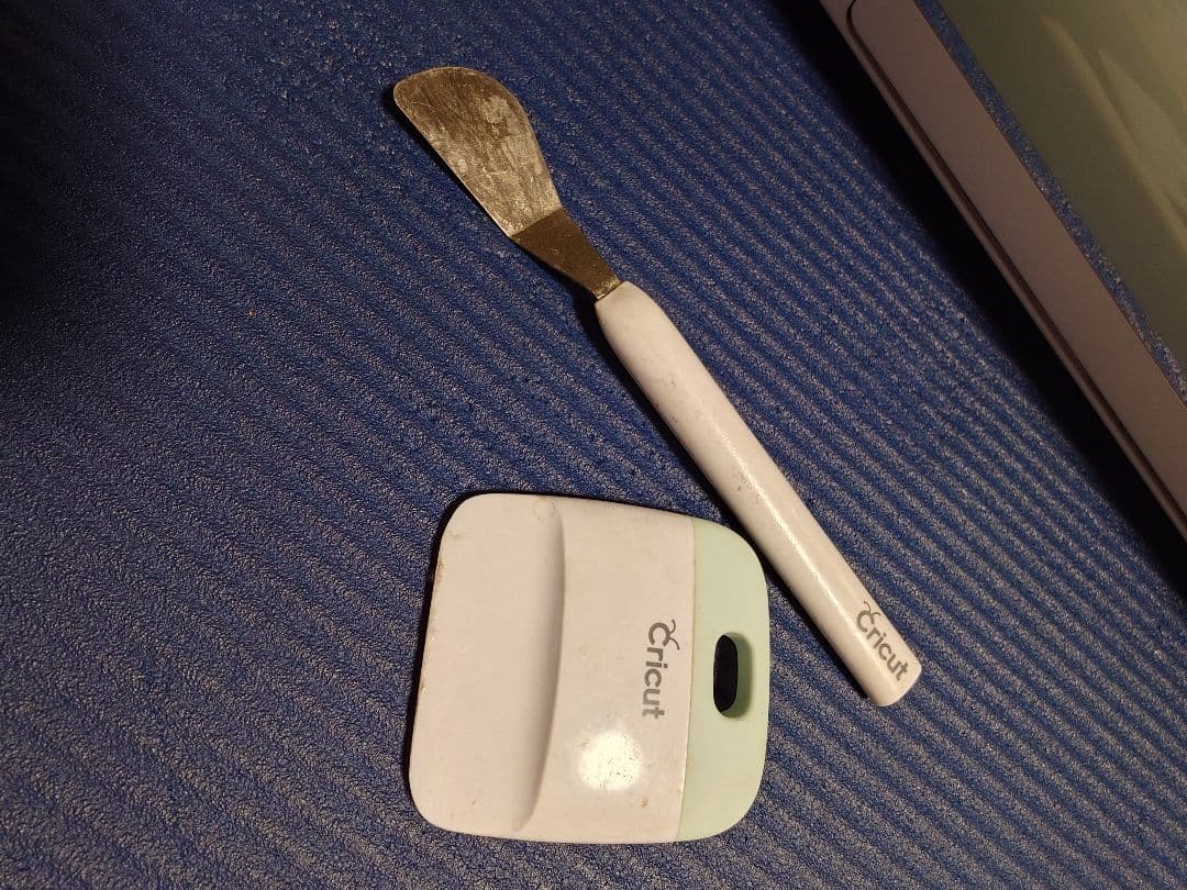 Cricut Explore Air 2 グリップマット2枚付き