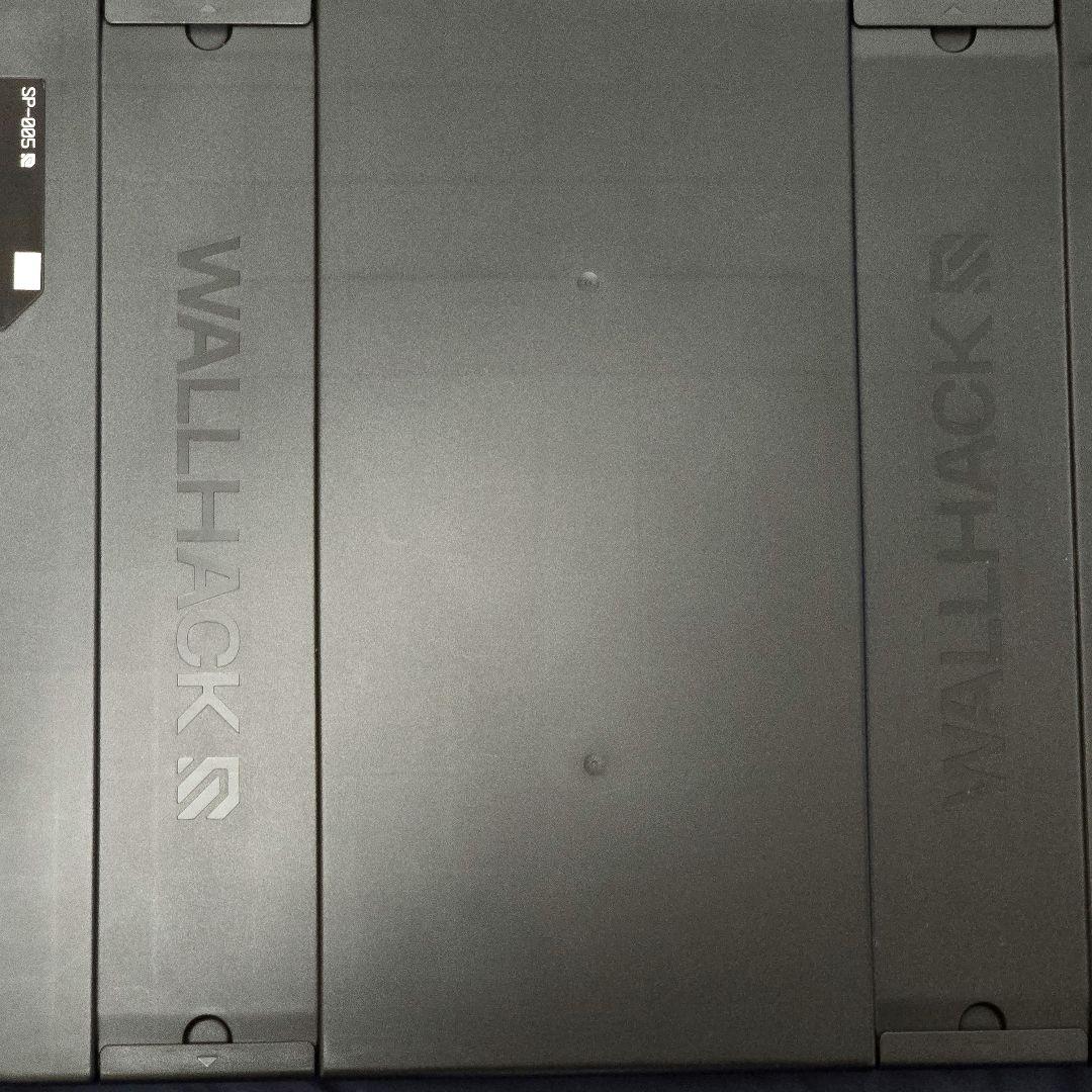 攻殻機動隊展限定 WALLHACK sp-005