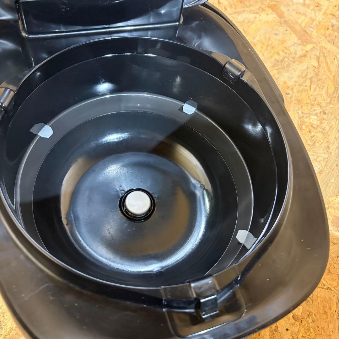 東芝 真空IHジャー炊飯器 5.5合炊き RC-10VRT 1513