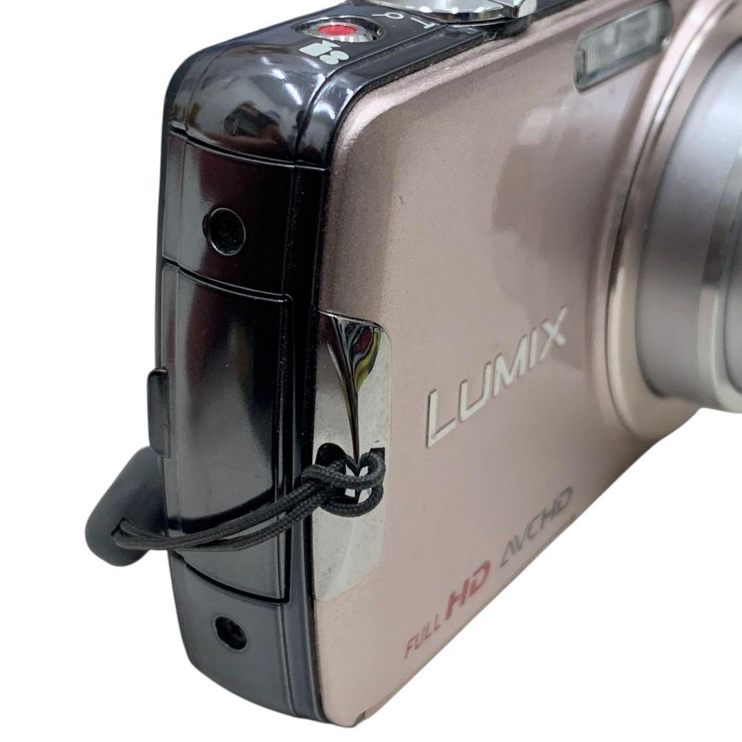 よ*1様 I14136 パナソニック LUMIX DMC-FX700