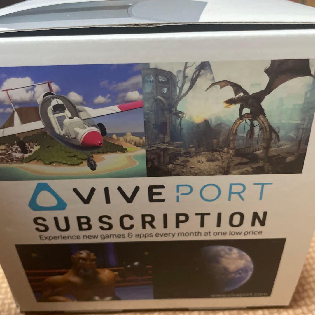 その他 vive ultimate tracker3.0 Base station2.0
