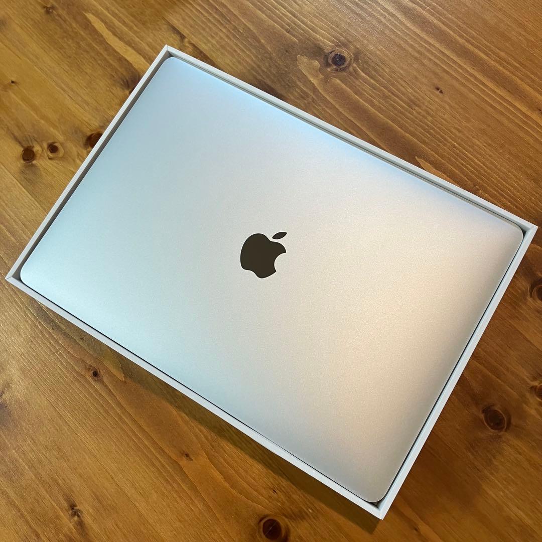 MacBook本体 MacBook Air M1 8GB/256GB