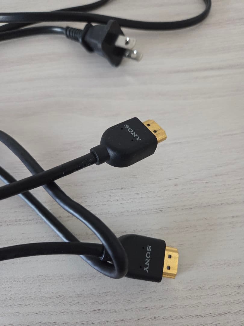 SONY BDZ-EW520 500GB ブルーレイプレーヤー