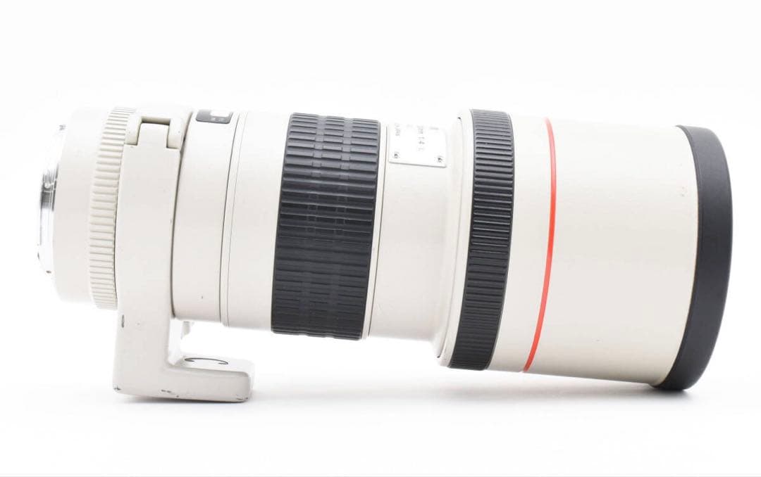 ★美品★ Canon EF 300mm F4L USM 超望遠単焦点 Lレンズ