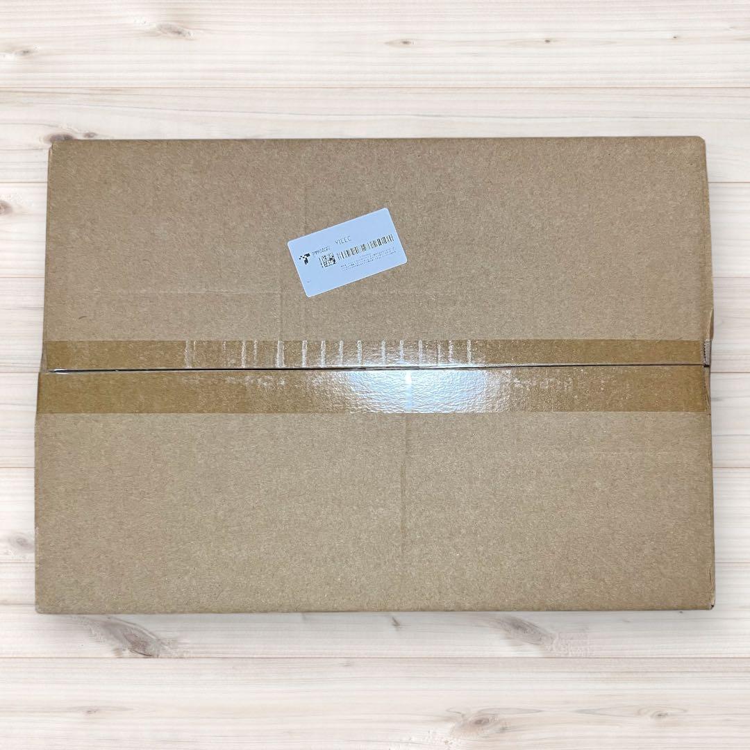 ⭐️新品未開封⭐️ コードレス掃除機 軽量 サイクロン式 スタンド付