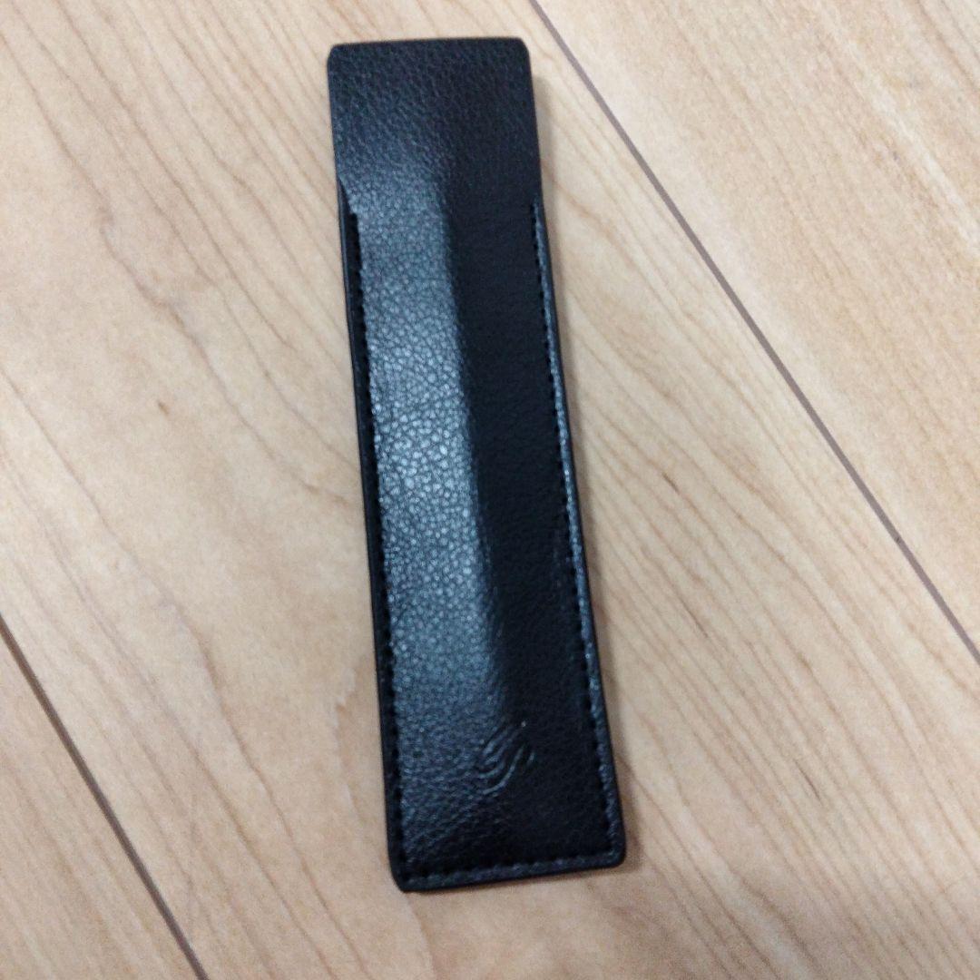木軸シャーペン　杢軸