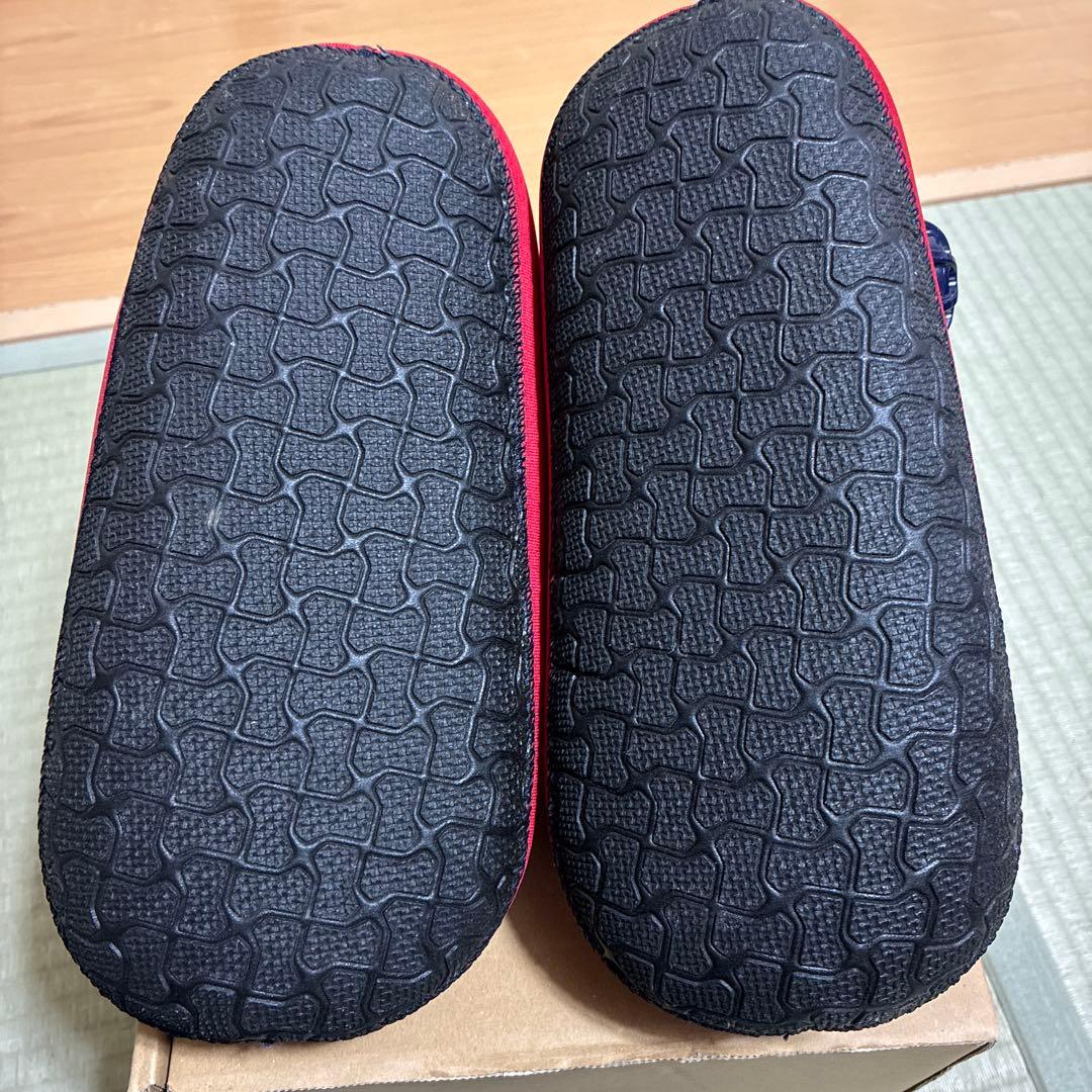 CLOZ クロッツ　やわらか湯たんぽ　足用　ショートタイプ　S