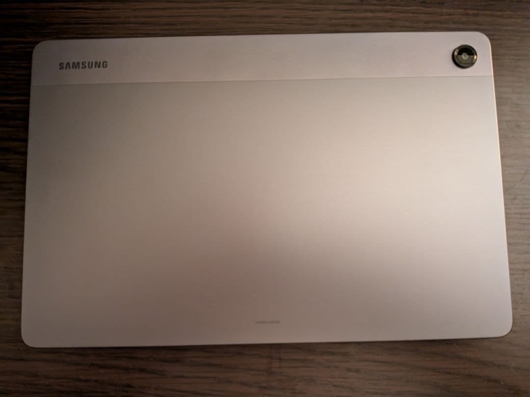 Samsung Galaxy Tab A11+ シルバー