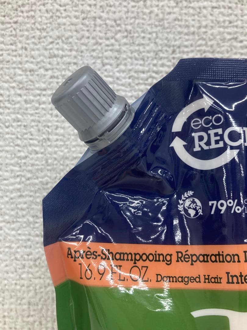 L'Occitane ロクシタン ファイブハーブス リフィル セット詰替用