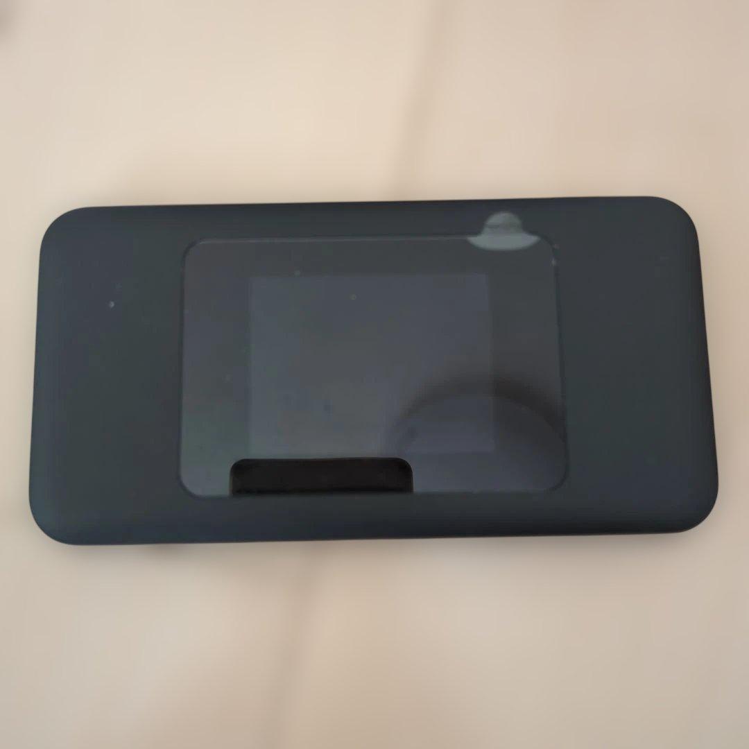 ルーター・ネットワーク機器 Speed Wi-Fi DOCK G01
