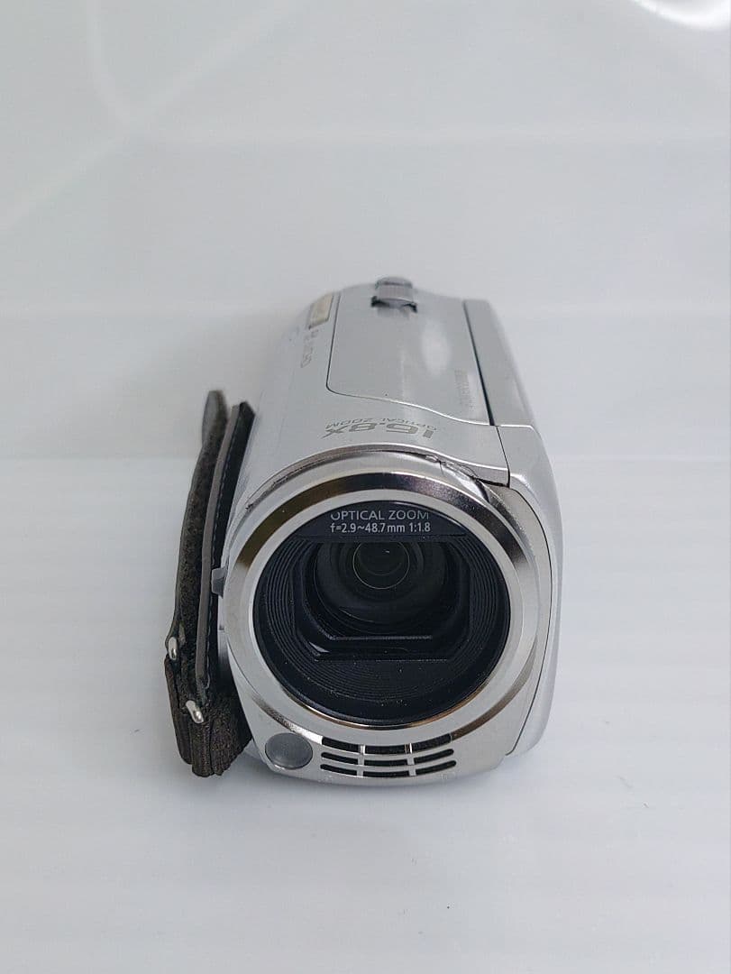 Panasonic HDC-TM25 動作確認済 付属品多数