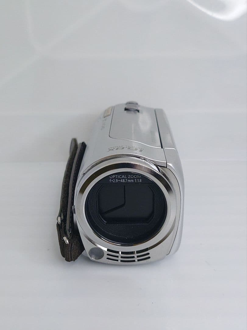 Panasonic HDC-TM25 動作確認済 付属品多数