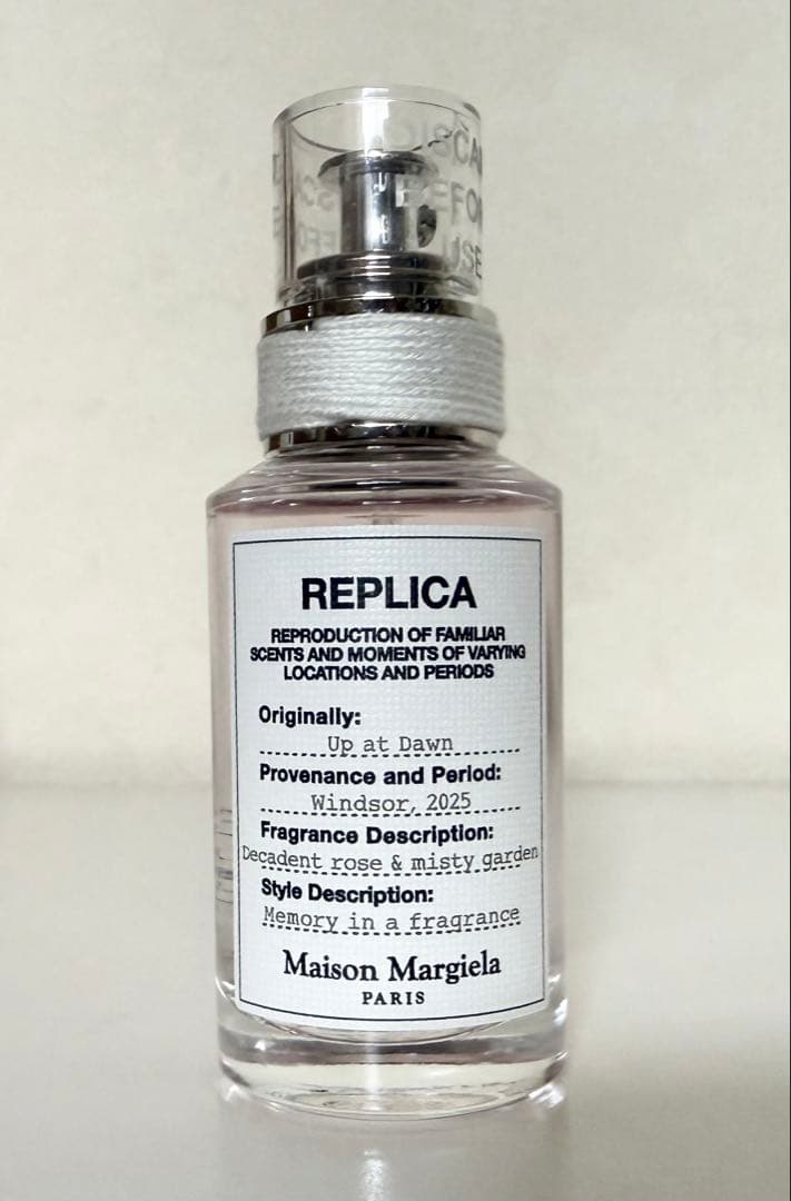 Maison Margiela レプリカ アップ アット ドーン 30ml