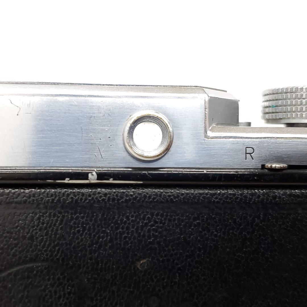 【動作確認済】 Kodak Retina Ⅱ G0212-85-7p