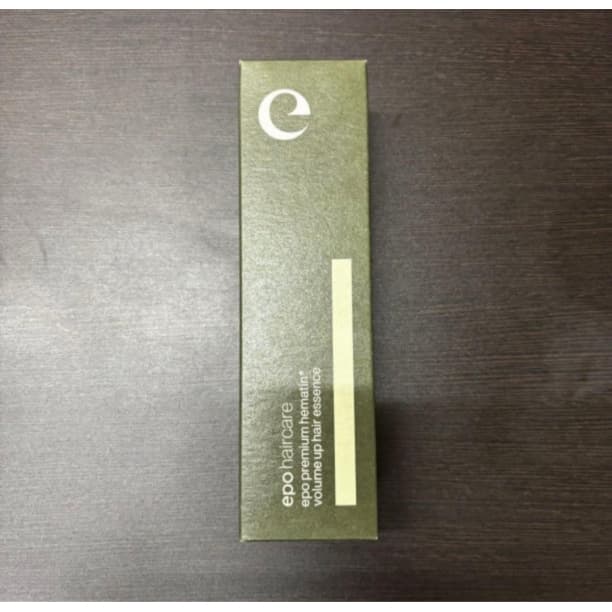 エポプレミアム ヘマチン 120mL 2個ヘアトリートメント 正規品 新品