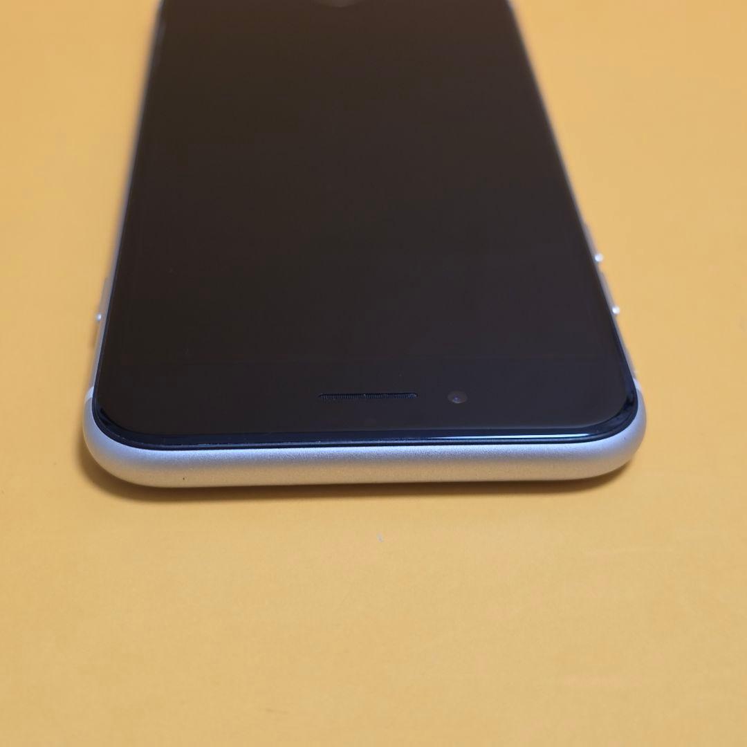 iPhone SE3(第3世代) 128GB｜24時間以内発送#012