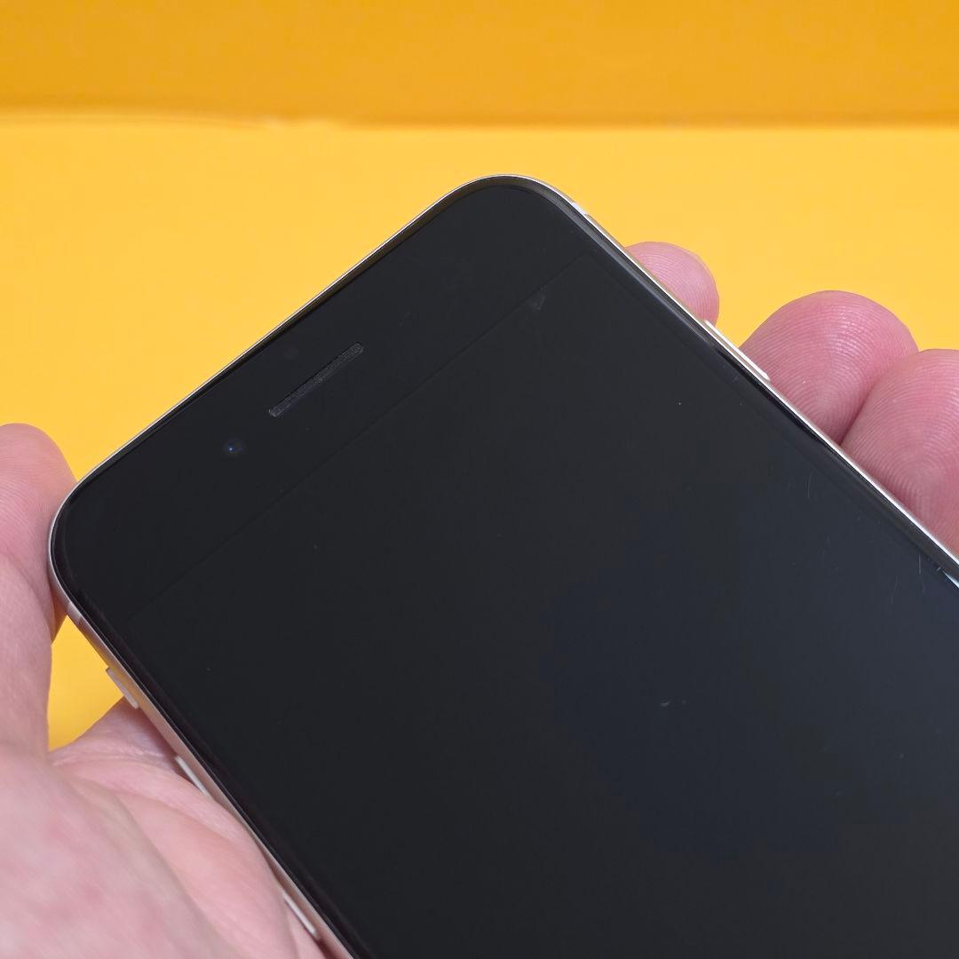iPhone SE3(第3世代) 128GB｜24時間以内発送#012