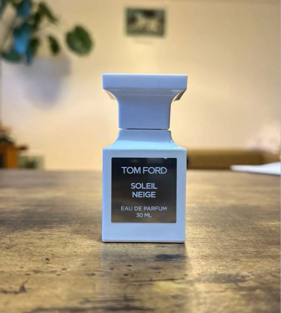 トムフォード ソレイユネージュ 30ml