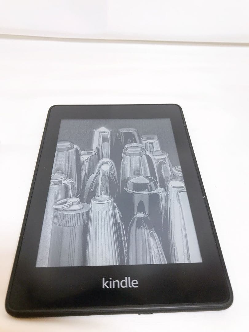 kindle paperwhite 第10世代 Wi-Fiモデル8GB