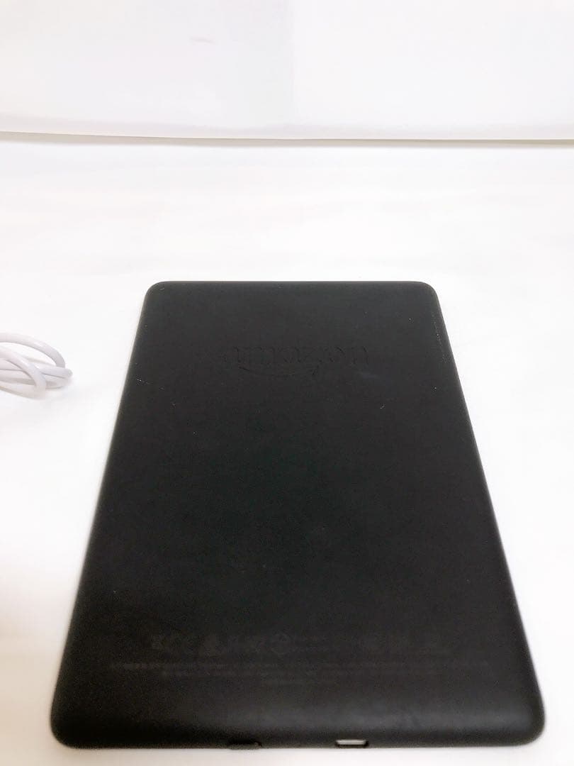 kindle paperwhite 第10世代 Wi-Fiモデル8GB