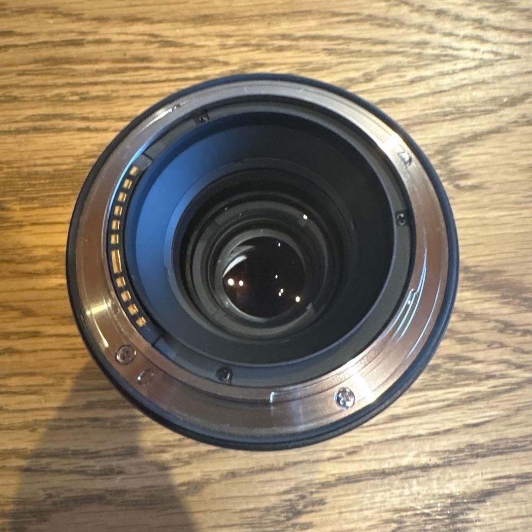 良品 フジノンレンズ GF63mm F2.8 単焦点 保護フィルター付き