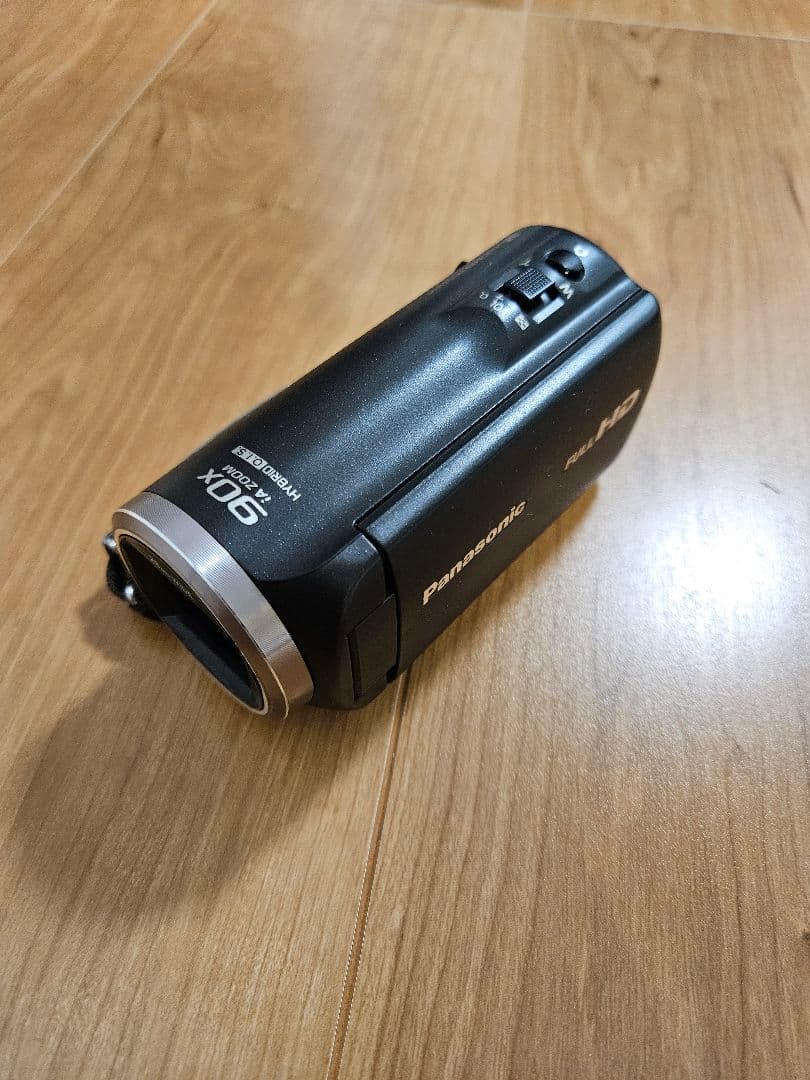 Panasonic　HC-V360M　パナソニック