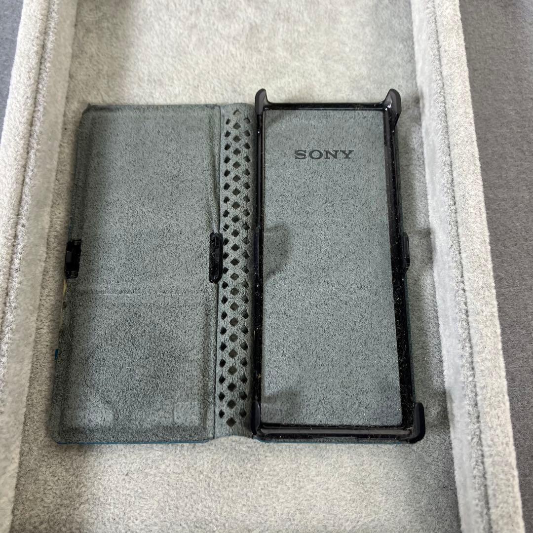 【ジャンク】SONY ウォークマン Bluetooth対応 NW-A16