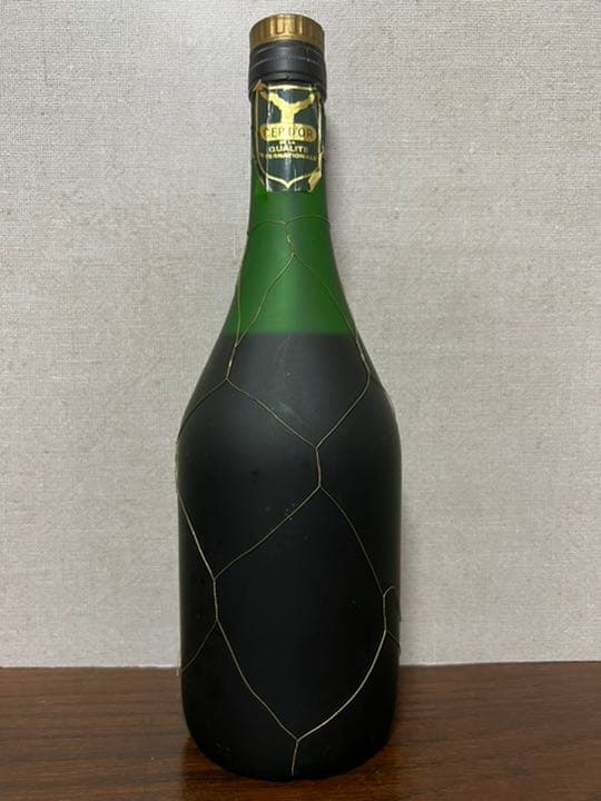 ジャン・フィユー セプ・ドール ナポレオン ブランデー 古酒 700ml