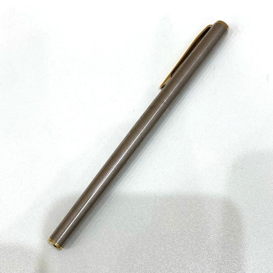 Mont Blanc モンブラン ペン先585 万年筆 高級文具 筆記用具