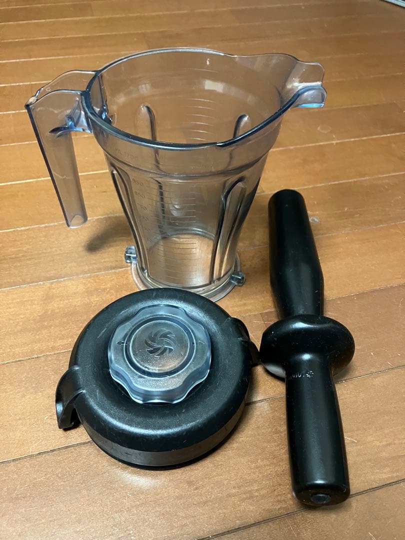 キッチン家電 Vitamix S30