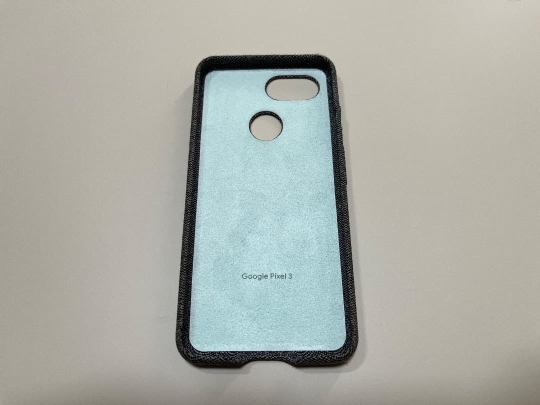 Pixel3　64GB