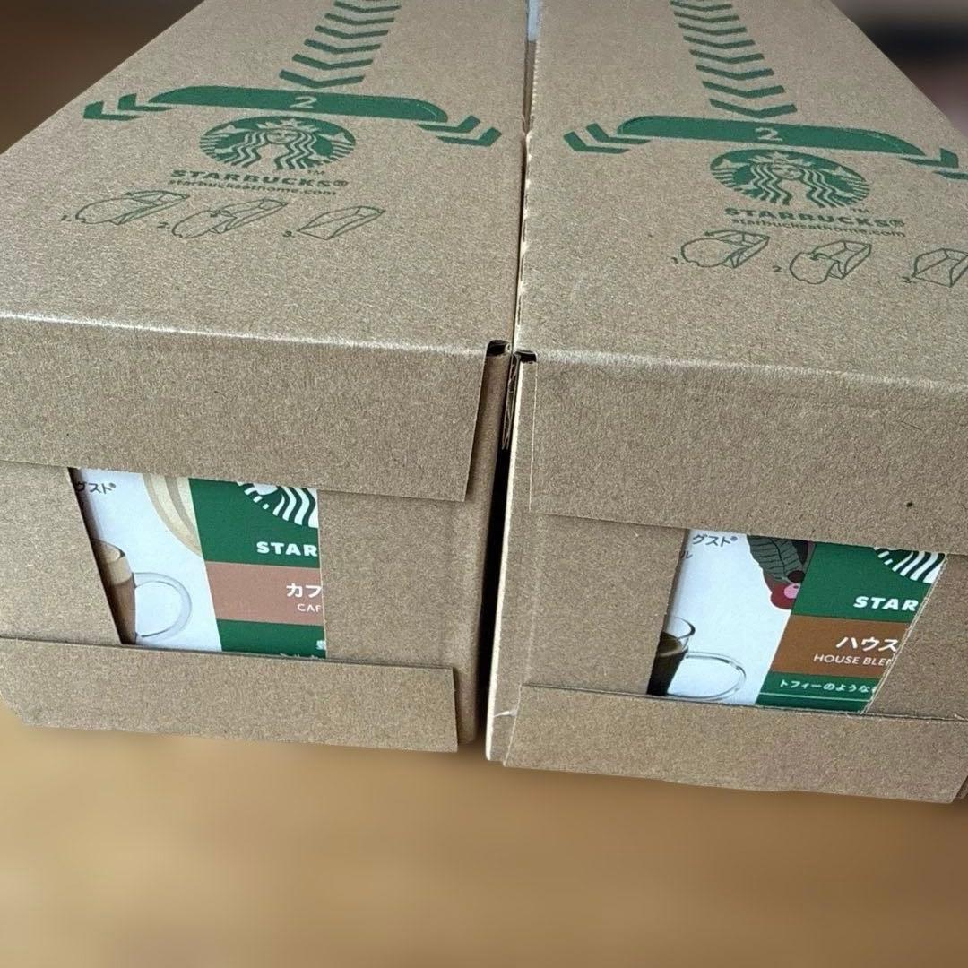 ネスカフェ ドルチェグスト 専用カプセル　6箱