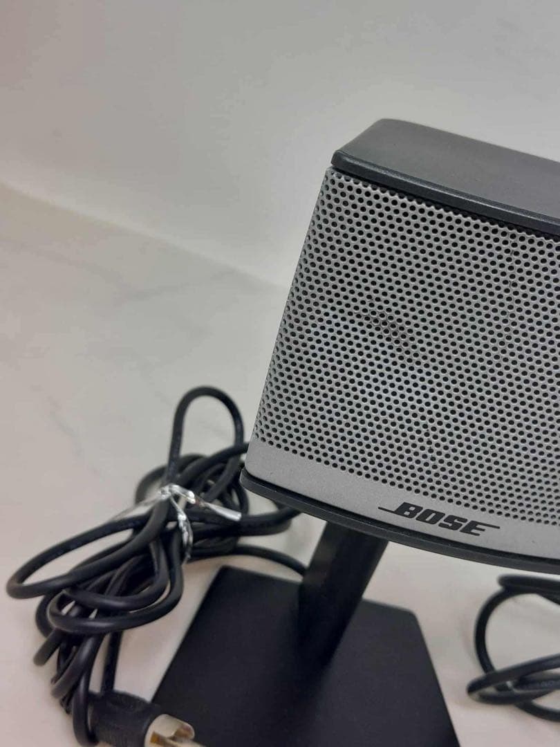 【ジャンク品】BOSE companion 3 Series Il