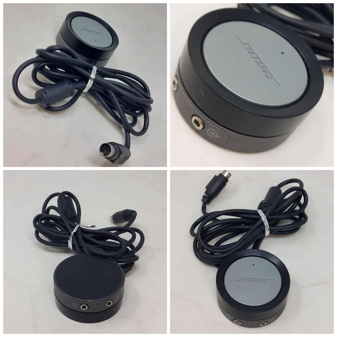 【ジャンク品】BOSE companion 3 Series Il
