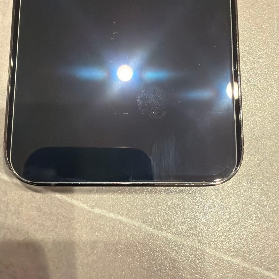 iPhone 12 Pro 512GB SIMフリー本体 バッテリー77%