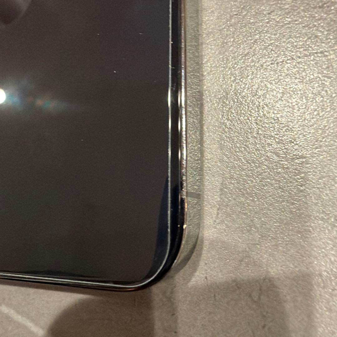 iPhone 12 Pro 512GB SIMフリー本体 バッテリー77%